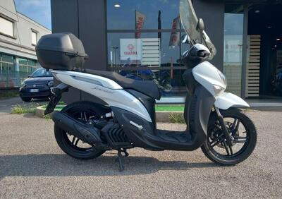 Yamaha Xenter 150 (2015 - 17) - Annuncio 9799003