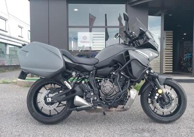 Yamaha Tracer 7 GT (2021 - 24) - Annuncio 9799004