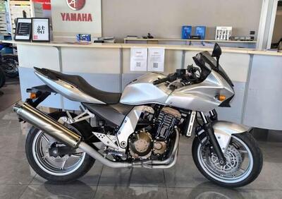 Kawasaki Z 750 (2003 - 06) - Annuncio 9799006