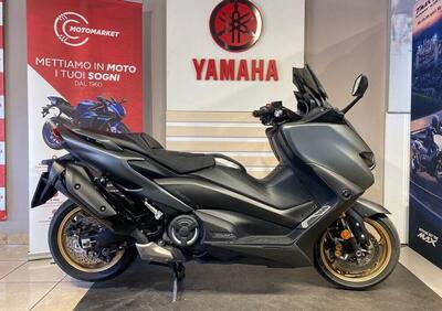 Yamaha T-Max 560 (2020 - 21) - Annuncio 9799007