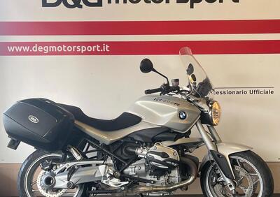 Bmw R 1200 R (2006 - 11) - Annuncio 9799008