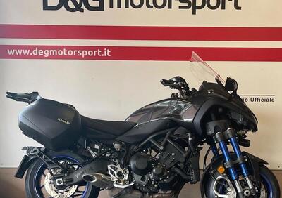 Yamaha Niken 850 (2018 - 20) - Annuncio 9799010