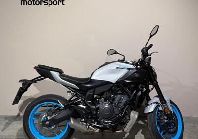 Yamaha MT-07 (2025) - Annuncio 9799014