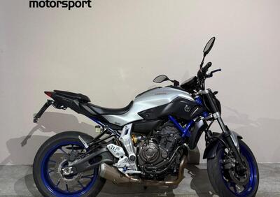 Yamaha MT-07 (2014 - 16) - Annuncio 9799015