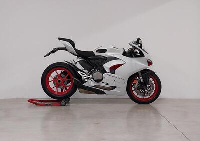 Ducati Panigale V2 (2021 - 24) - Annuncio 9799021