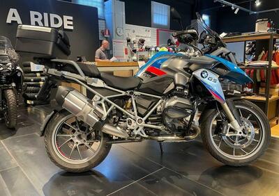 Bmw R 1200 GS (2013 - 16) - Annuncio 9799024