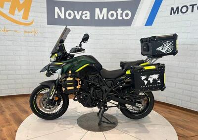 Benelli TRK 702X (2023 - 25) - Annuncio 9799028