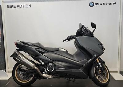 Yamaha T-Max 560 Tech Max (2021) - Annuncio 9771158