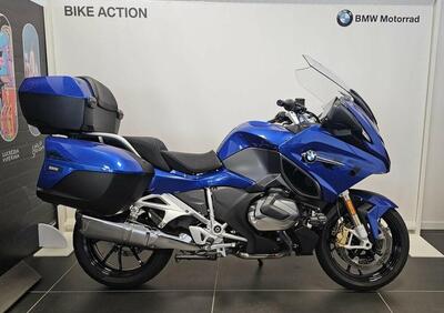 Bmw R 1250 RT (2019 - 20) - Annuncio 9770484
