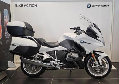 Bmw R 1250 RT (2021 - 25) - Annuncio 9770485