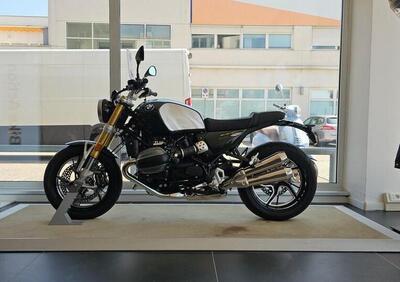 Bmw R 12 nineT (2023 - 25) - Annuncio 9780460