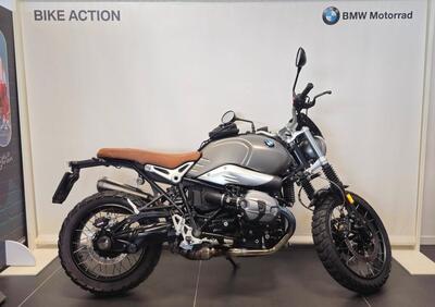 Bmw R nineT 1200 Scrambler (2016 - 20) - Annuncio 9799031
