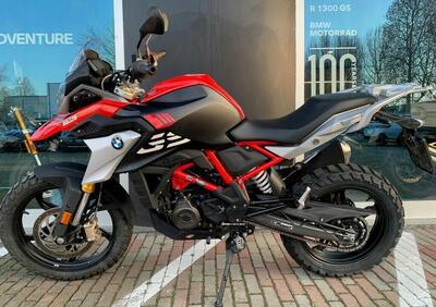 Bmw G 310 GS (2021 - 25) - Annuncio 9799039