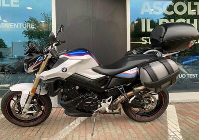Bmw F 800 R (2017 - 20) - Annuncio 9799040