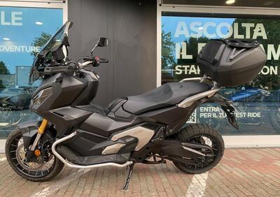 Honda X-ADV 750 DCT Gravel (2021 - 24) - Annuncio 9799043