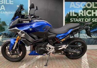 Bmw F 900 XR (2020 - 24) - Annuncio 9799044