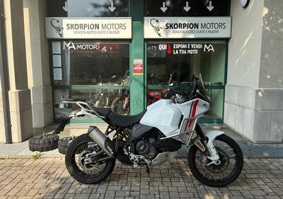 Ducati DesertX (2022 - 25) - Annuncio 9798173