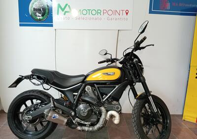 Ducati Scrambler 800 Icon (2015 - 16) - Annuncio 9798175