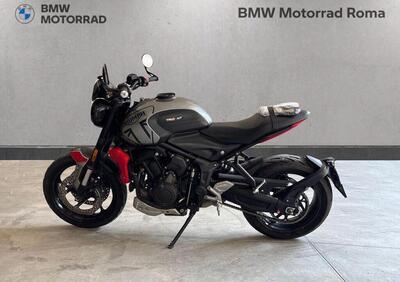 Triumph Trident 660 (2021 - 24) - Annuncio 9727587