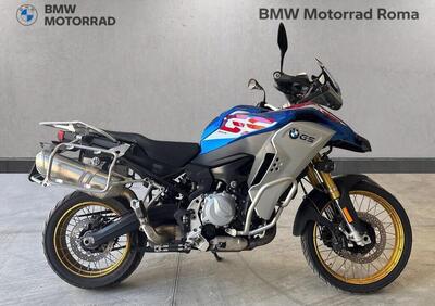 Bmw F 850 GS Adventure (2019 - 20) - Annuncio 9769510