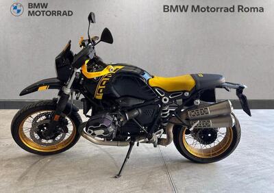 Bmw R nineT Urban GS 1200 (2017 - 20) - Annuncio 9781475