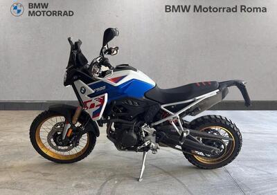 Bmw F 900 GS (2024 - 25) - Annuncio 9785574