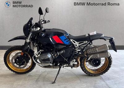 Bmw R nineT Urban GS 1200 (2017 - 20) - Annuncio 9785581