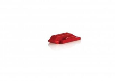 Pattino Cruna Acerbis 0017953 2.0 HIGH Rosso - Annuncio 8860892