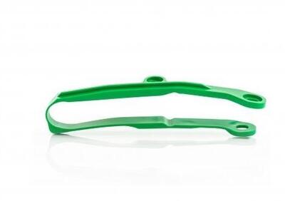 Passacatena Acerbis 0021890 KAWASAKI Verde - Annuncio 8949606