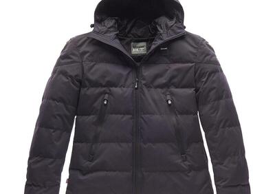Giacca moto invernale Blauer EASY WINTER MAN 2.0 B - Annuncio 9799082