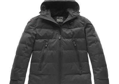 Giacca moto invernale Blauer EASY WINTER MAN 2.0 G - Annuncio 9799083