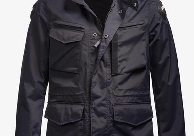 Giacca moto Blauer ETHAN Blu - Annuncio 9799089