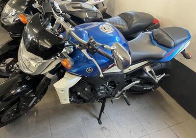Yamaha FZ1 (2006 - 16) - Annuncio 9799133