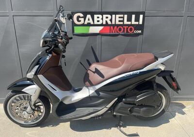 Piaggio Beverly 300 i.e. ABS-ASR (2016 - 20) - Annuncio 9799134