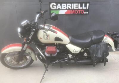 Moto Guzzi California Stone (2001 - 06) - Annuncio 9799135