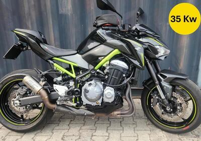 Kawasaki Z 900 (2017 - 18) - Annuncio 9799233
