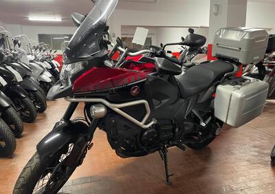 Honda Crosstourer DCT ABS Travel Edition (2017 - 20) - Annuncio 9799240