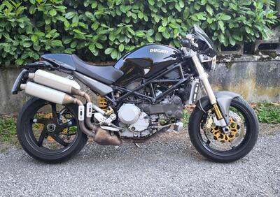 Ducati Monster S4R (2003 - 05) - Annuncio 9799238