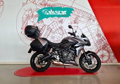 Triumph Tiger Sport 660 (2022 - 24) - Annuncio 9799239