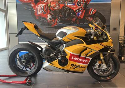 Ducati Panigale V4 R (2023 - 24) - Annuncio 9799243