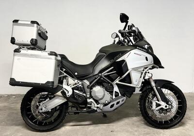 Ducati Multistrada 1200 Enduro (2016 - 18) - Annuncio 9799244