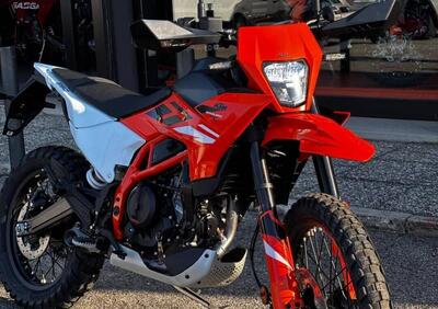 KTM 390 Enduro R (2025) - Annuncio 9799245