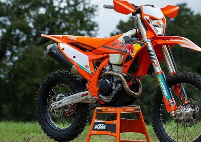 KTM 350 EXC-F Champion Edition (2025) - Annuncio 9492373