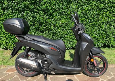 Honda SH 300 i Sport ABS (2018 - 20) - Annuncio 9799325