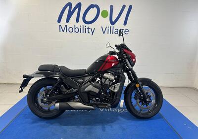 Moto Morini Calibro Custom (2024 - 25) - Annuncio 9578108