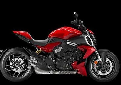 Ducati Diavel V4 (2023 - 25) - Annuncio 9799255