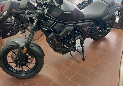 Zontes ZT125-C (2024 - 25) - Annuncio 9799259