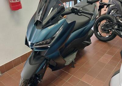 Zontes ZT125-D (2023 - 25) - Annuncio 9799260