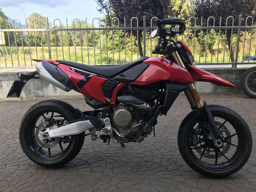 Immagine Moto