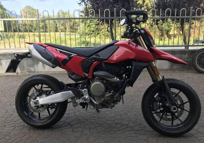 Ducati Hypermotard 698 Mono (2024 - 25) - Annuncio 9799269